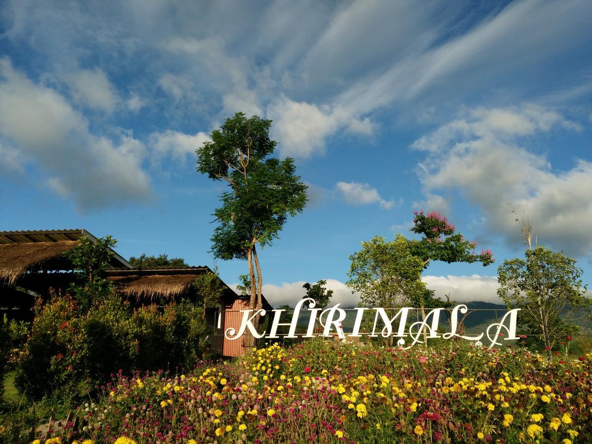 Khirimala Resort สวนผึ้ง ภายนอก รูปภาพ